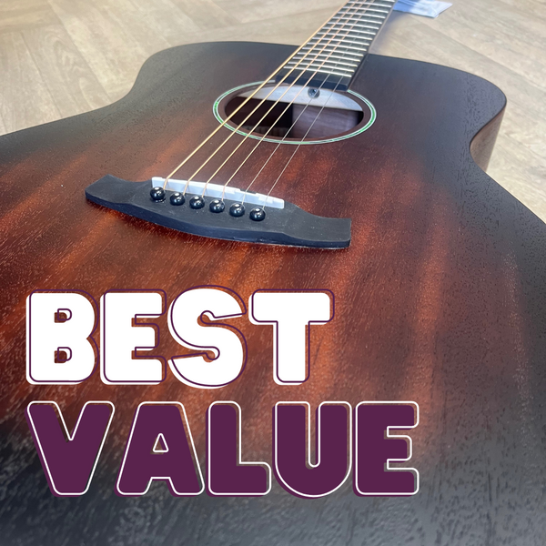 Our Best Selling Full Size Acoustic Guitar