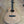 Beautiful Gloss Finish Spruce Electro-Acoustic Guitar