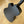 Black Satin Electro Acoustic Guitar - Comfortable Shape