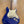 Squier Affinity Series Stratocaster in Royal Blue- Great Condition