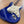 Squier Affinity Series Stratocaster in Royal Blue- Great Condition