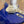 Squier Affinity Series Stratocaster in Royal Blue- Great Condition
