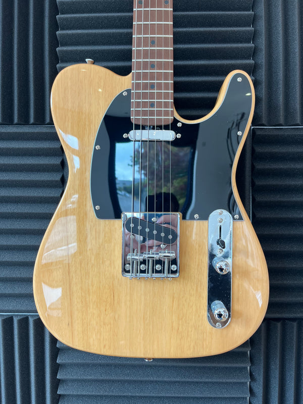 NORTHSTAR T-Style Natural Finish