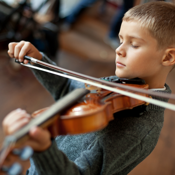 Violin Lessons