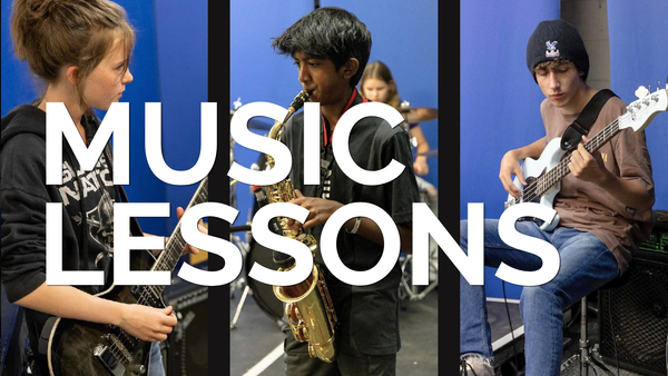 Lesson Fee